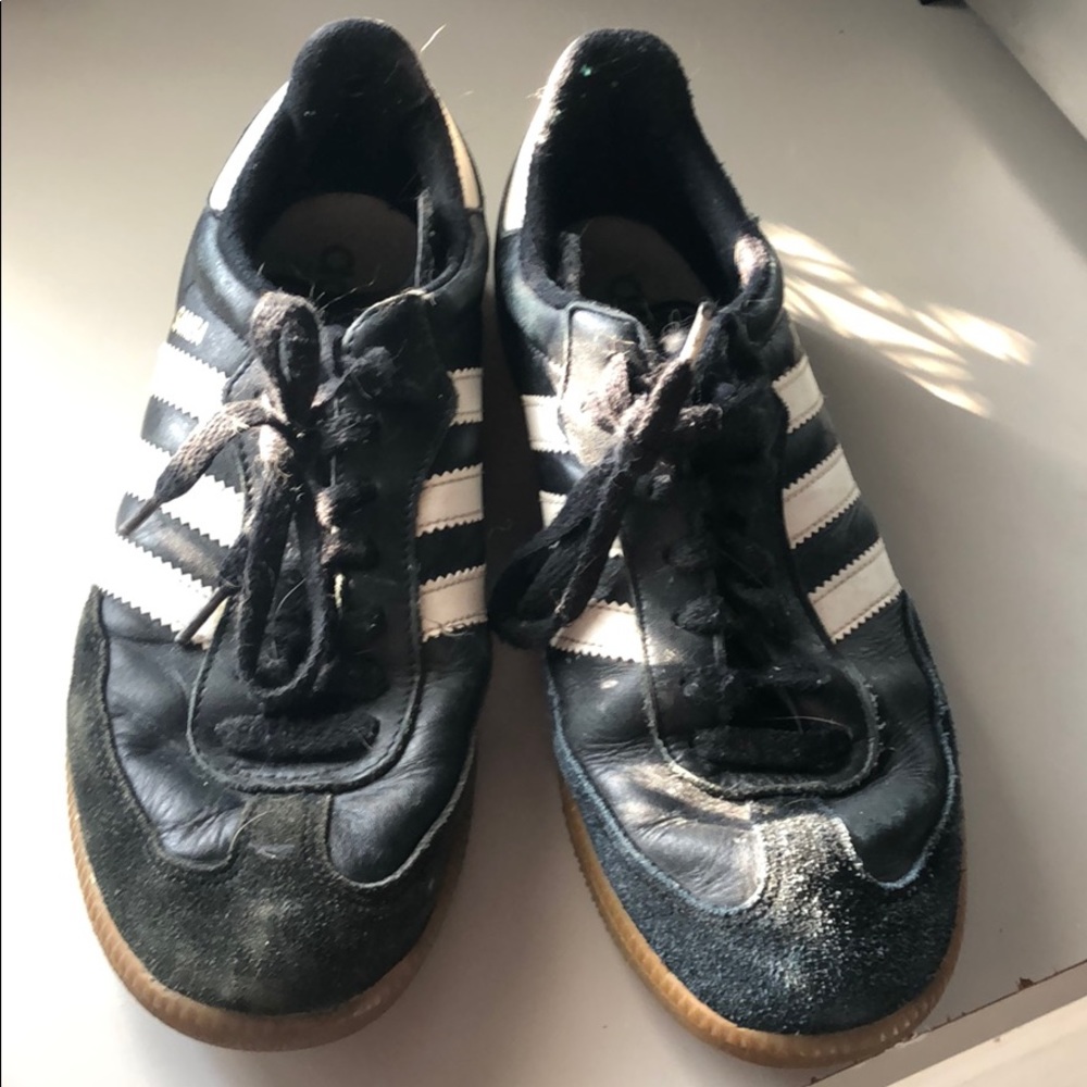 Sambas Adidas